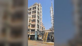 2،4-دیکلروتولوئن - Changzhou Xindong Chemical Industry Development Co., Ltd.