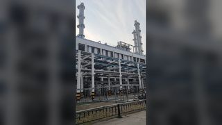 2،6-دیکلروتولوئن - Changzhou Xindong Chemical Industry Development Co., Ltd.