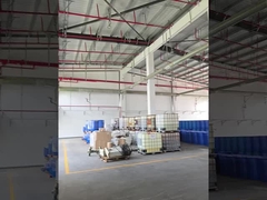 40 کیلوگرم بسته بندی 2,4-دیکلوروبنزالدهید UN 3261