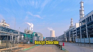بنزیل کلراید-Changzhou Xindong Chemical Industry Development Co., Ltd.