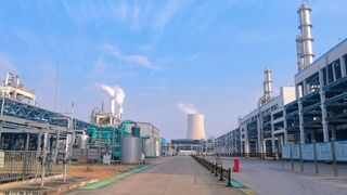 Changzhou Xindong Chemical Industry Development Co., Ltd.