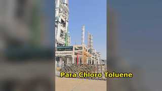 Para Chloro Toluene-Changzhou Xindong Chemical Industry Development Co., Ltd.