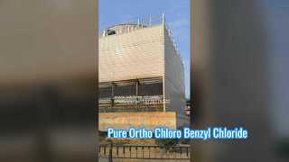 Ortho Chloro Benzyl Chloride کارخانه